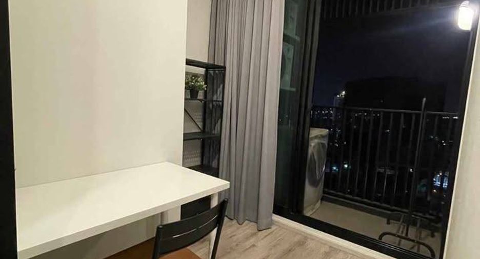 Condo en alquiler de 1 habitaciones en Chatuchak, Bangkok