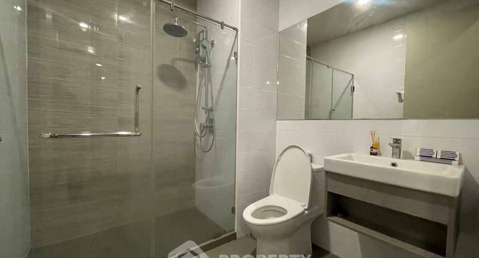 Condo en alquiler de 1 habitaciones en Chatuchak, Bangkok