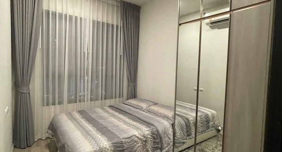 Condo en alquiler de 1 habitaciones en Chatuchak, Bangkok