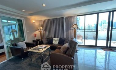 Condo en alquiler de 2 habitaciones en Watthana, Bangkok