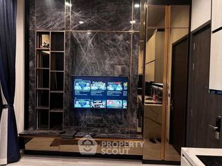 For rent 1 bed condo in Phra Khanong, Bangkok