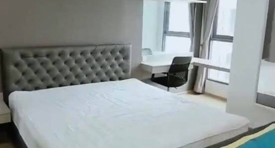 For rent 1 bed condo in Bang Rak, Bangkok