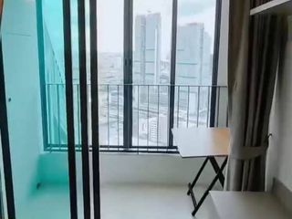 For rent 1 bed condo in Bang Rak, Bangkok