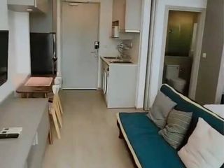 For rent 1 bed condo in Bang Rak, Bangkok