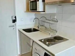 For rent 1 bed condo in Bang Rak, Bangkok