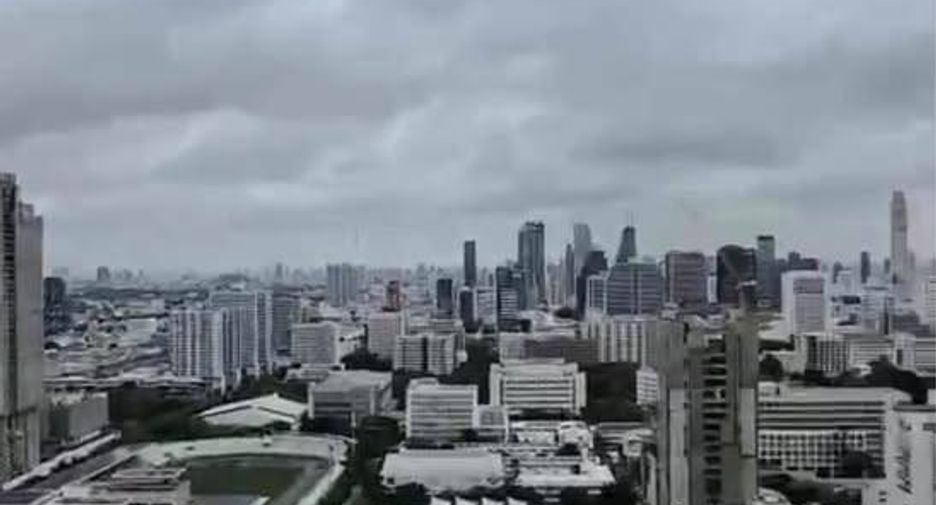 For rent 1 bed condo in Bang Rak, Bangkok