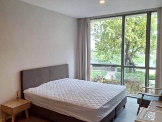 For rent 2 bedrooms condo in Bang Sue, Bangkok