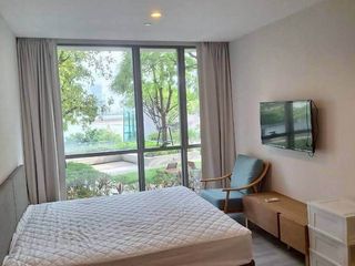 For rent 2 bedrooms condo in Bang Sue, Bangkok
