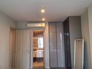 For rent 2 bedrooms condo in Bang Sue, Bangkok