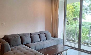 For rent 2 bedrooms condo in Bang Sue, Bangkok