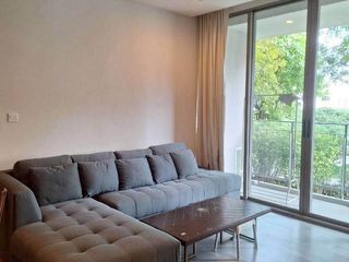 For rent 2 bedrooms condo in Bang Sue, Bangkok