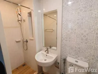 For rent studio condo in Sai Mai, Bangkok