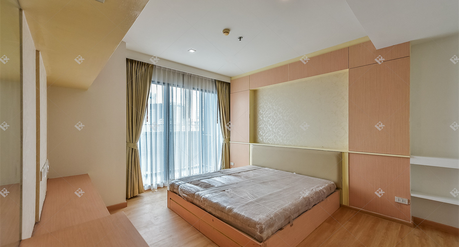 出售 3 卧室 公寓 在 Phaya Thai, 曼谷