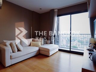 For rent 2 bedrooms condo in Phaya Thai, Bangkok