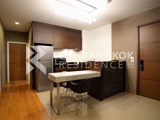 For rent 2 bedrooms condo in Phaya Thai, Bangkok