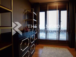 For rent 2 bedrooms condo in Phaya Thai, Bangkok