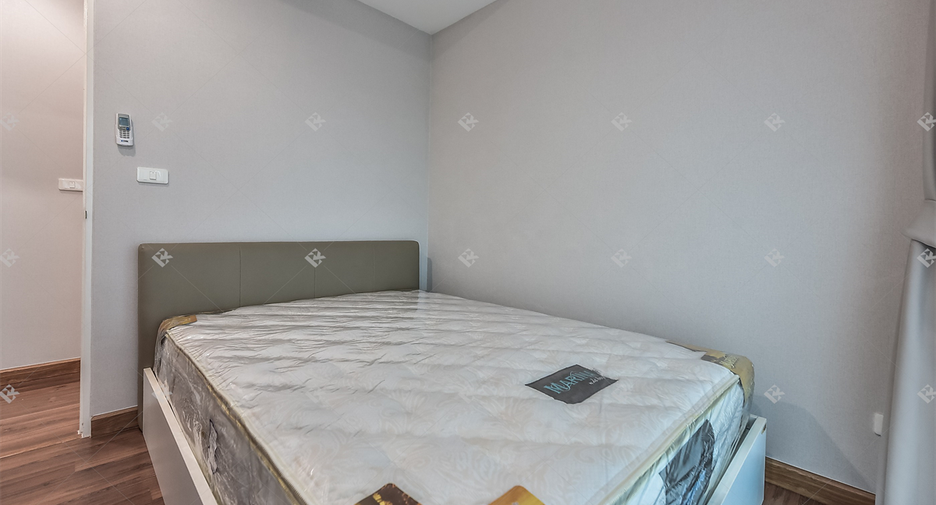 For rent 2 bedrooms condo in Phaya Thai, Bangkok