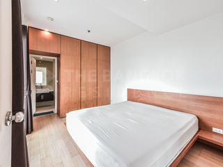 For rent 2 bedrooms condo in Phaya Thai, Bangkok