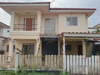 出售 3 卧室 独立屋 在 Thanyaburi, Pathum Thani