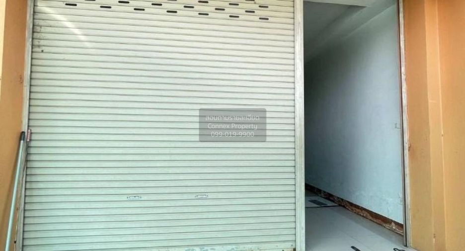 Продажа 2 спальни торговое помещение в Mueang Maha Sarakham, Махасаракхам