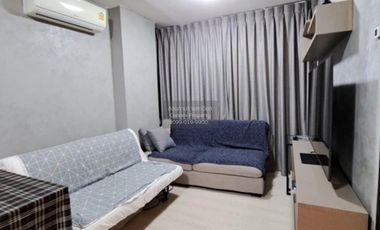 Аренда 1 кровать кондо в Дон Муеанг, Бангкок
