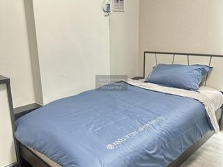 For rent 2 bedrooms condo in Thon Buri, Bangkok