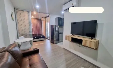 For sale 1 bed condo in Bangkok Noi, Bangkok