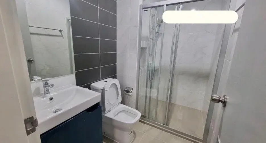 For sale 1 bed condo in Bangkok Noi, Bangkok