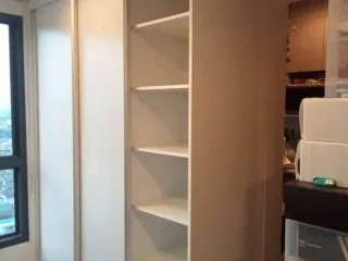 Condo en venta de estudio en Thon Buri, Bangkok