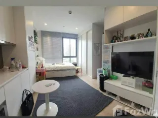 Condo en venta de estudio en Thon Buri, Bangkok