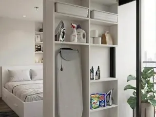 Condo en venta de estudio en Thon Buri, Bangkok