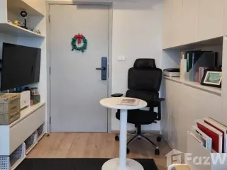 Condo en venta de estudio en Thon Buri, Bangkok