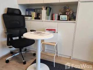 Condo en venta de estudio en Thon Buri, Bangkok