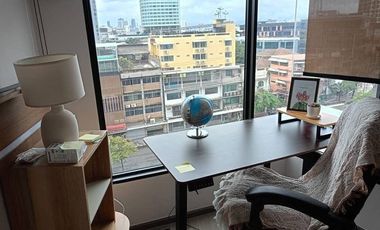 Wohnung zur Miete mit 1 Zimmer in Khlong Toei, Bangkok