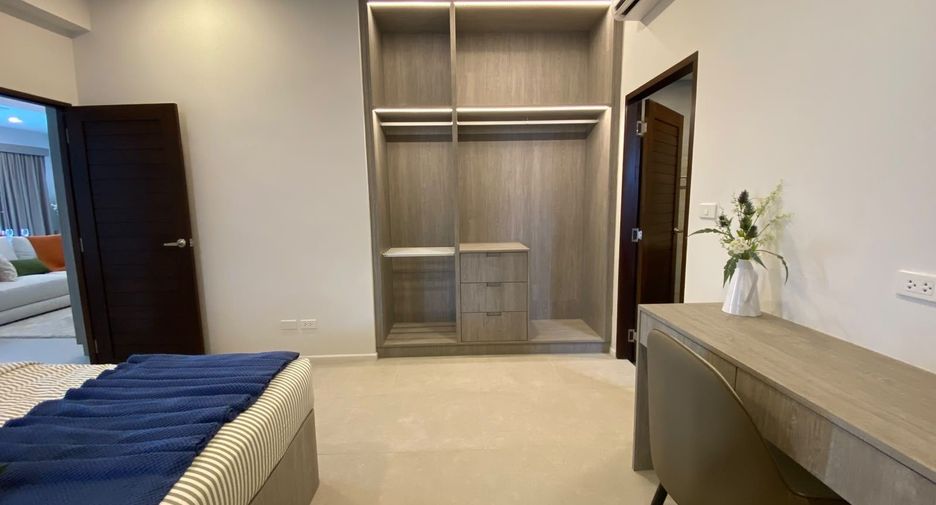 For sale and for rent 3 bedrooms house in Thalang, Phuket