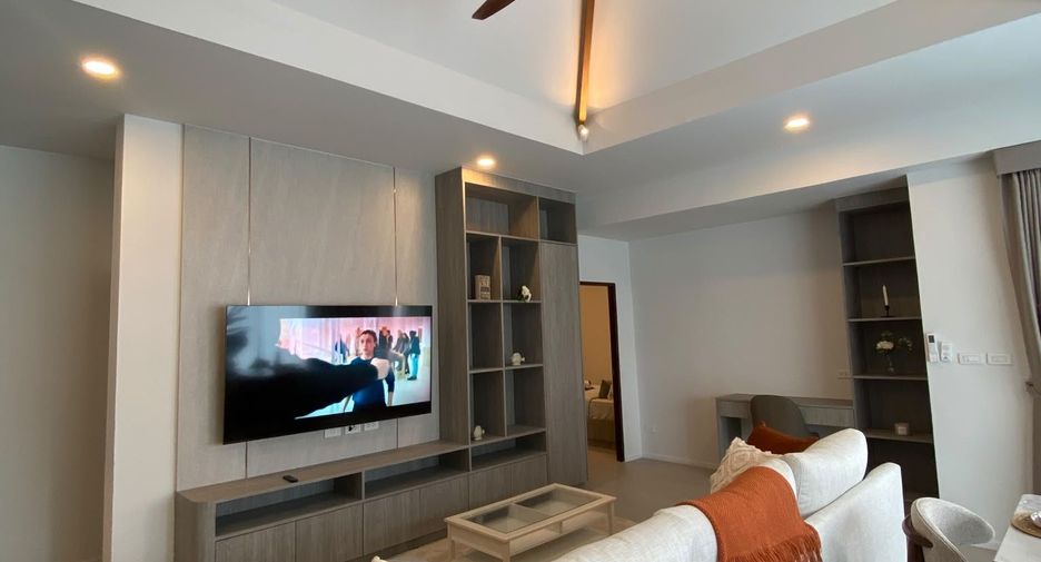 For sale and for rent 3 bedrooms house in Thalang, Phuket