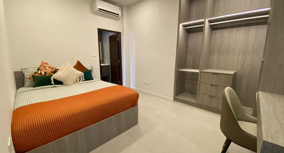 For sale and for rent 3 bedrooms house in Thalang, Phuket