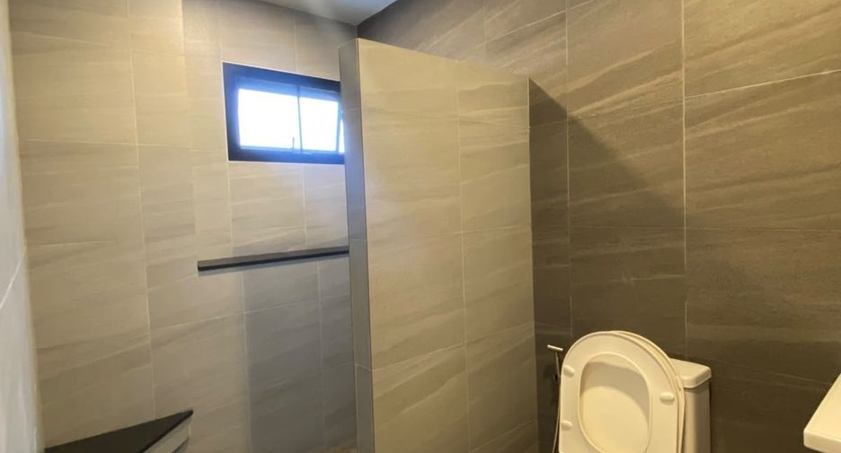 For sale and for rent 3 bedrooms house in Thalang, Phuket