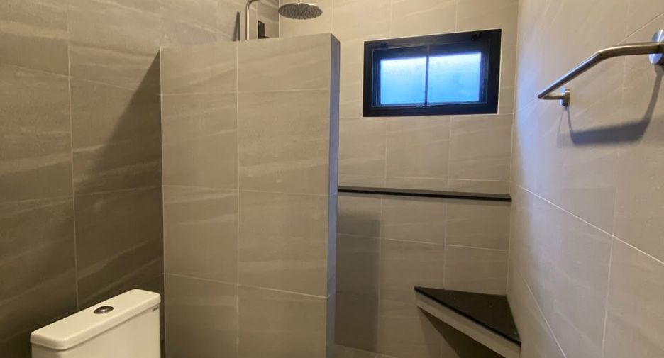 For sale and for rent 3 bedrooms house in Thalang, Phuket