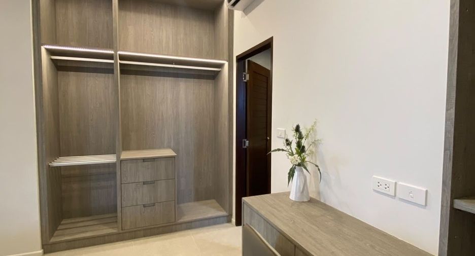 For sale and for rent 3 bedrooms house in Thalang, Phuket
