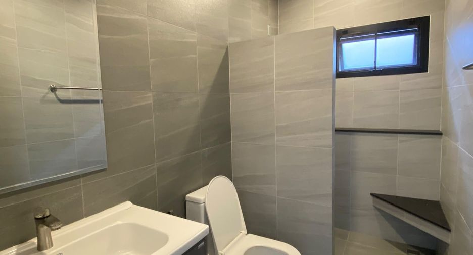 For sale and for rent 3 bedrooms house in Thalang, Phuket