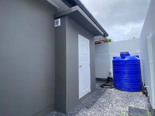 For sale and for rent 3 bedrooms house in Thalang, Phuket