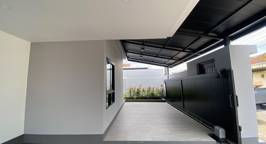 For sale and for rent 3 bedrooms house in Thalang, Phuket