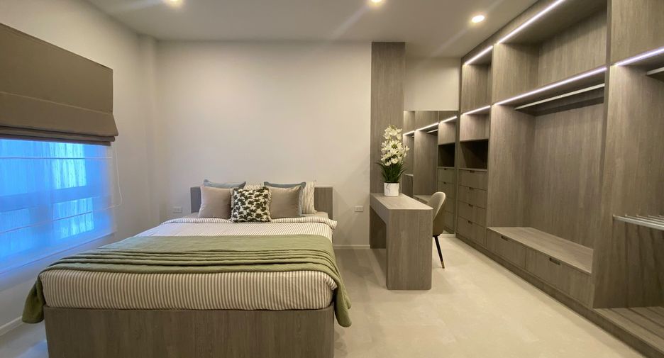 For sale and for rent 3 bedrooms house in Thalang, Phuket