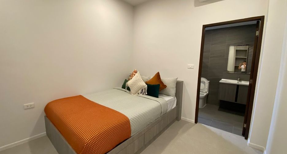 For sale and for rent 3 bedrooms house in Thalang, Phuket