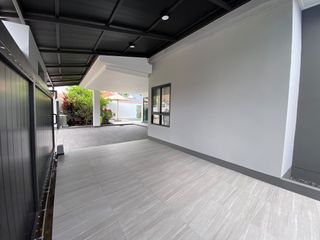 For sale and for rent 3 bedrooms house in Thalang, Phuket