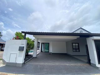 For sale and for rent 3 bedrooms house in Thalang, Phuket