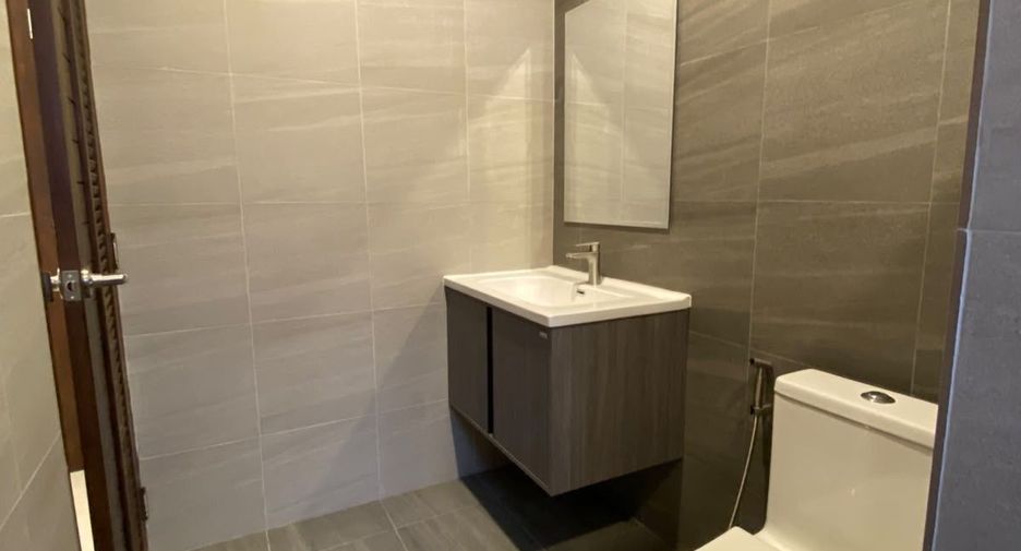 For sale and for rent 3 bedrooms house in Thalang, Phuket