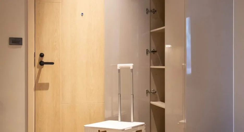 For sale and for rent 1 bed condo in Watthana, Bangkok