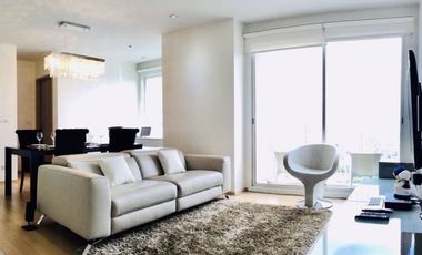 Condo en alquiler y en venta de 2 habitaciones en Watthana, Bangkok